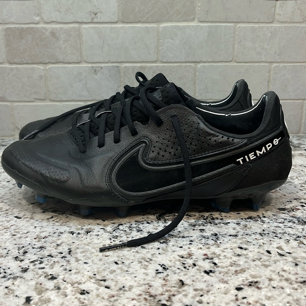 Nike Tiempo Soccer Cleats